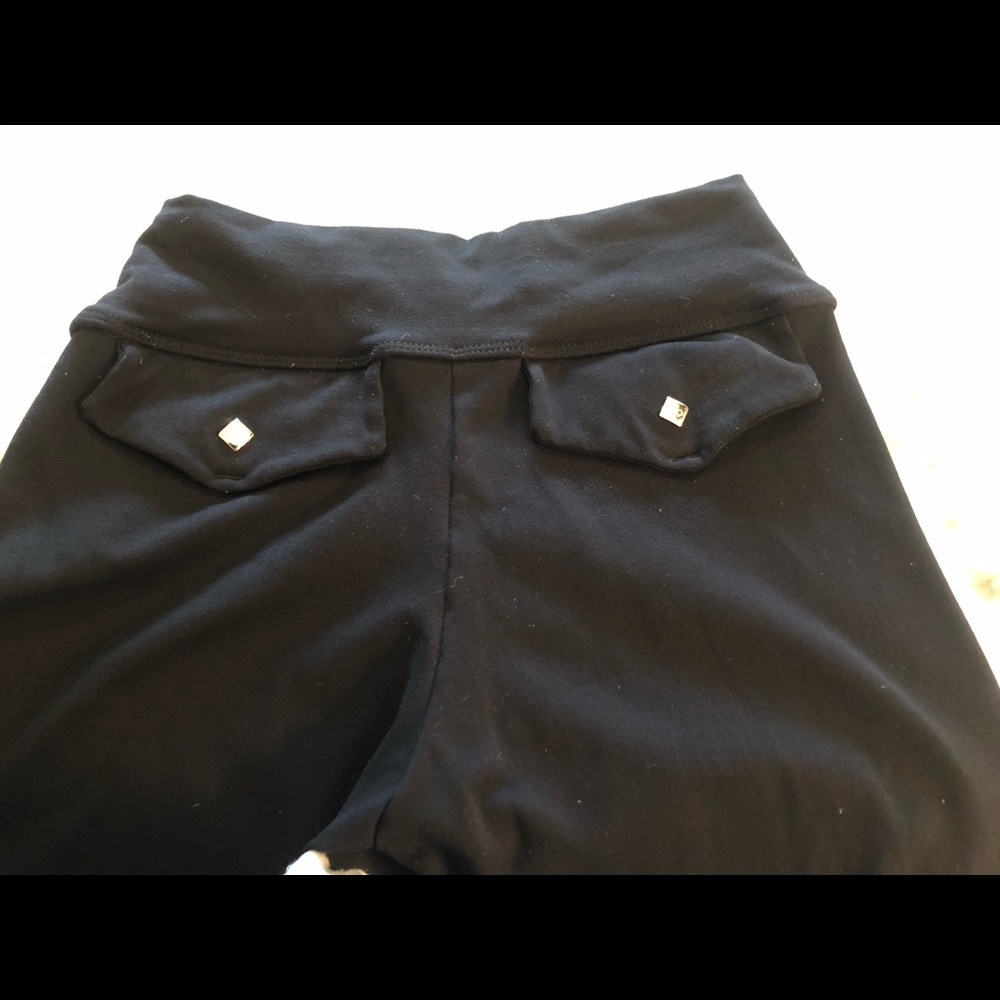 Work out and go anywhere pants